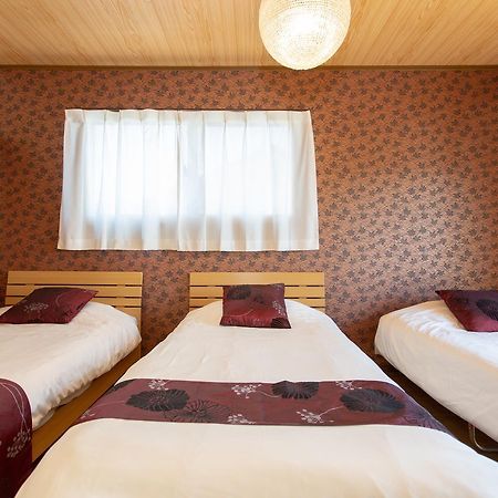 Tofukuji Guest House Ichigo-Ichie เกียวโต ภายนอก รูปภาพ