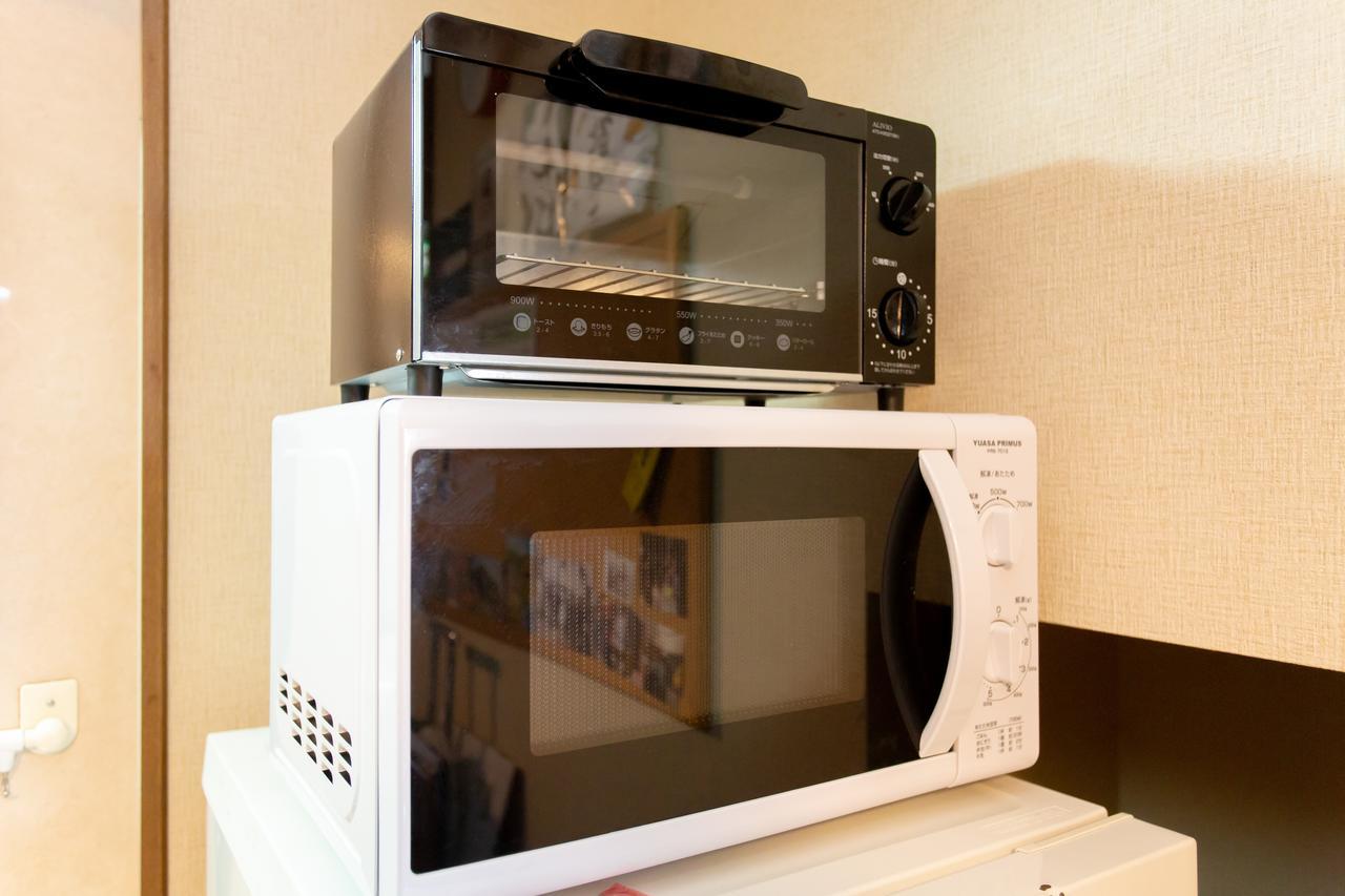 Tofukuji Guest House Ichigo-Ichie เกียวโต ภายนอก รูปภาพ