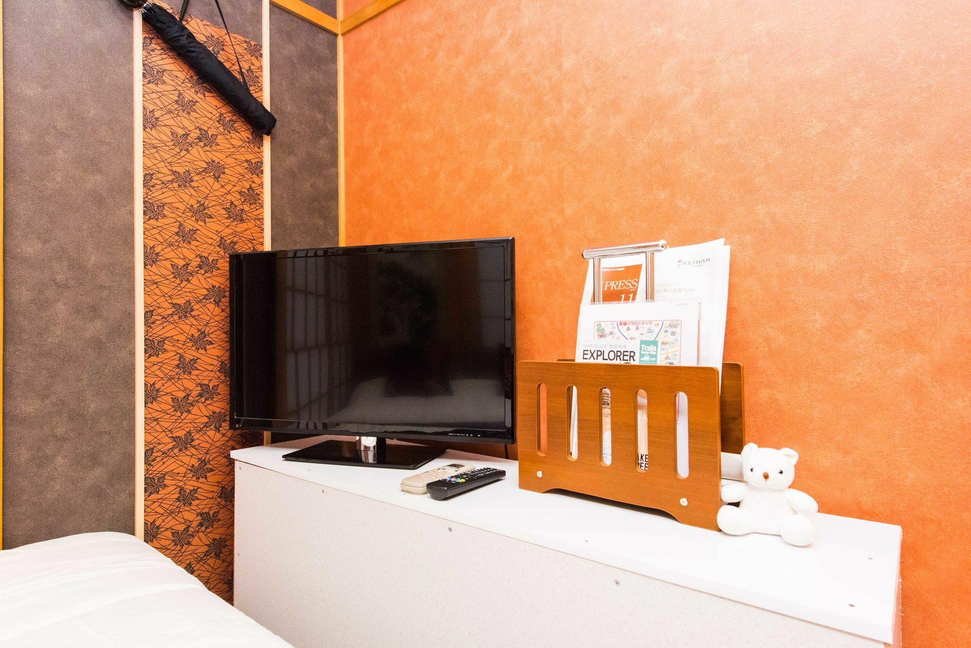 Tofukuji Guest House Ichigo-Ichie เกียวโต ภายนอก รูปภาพ