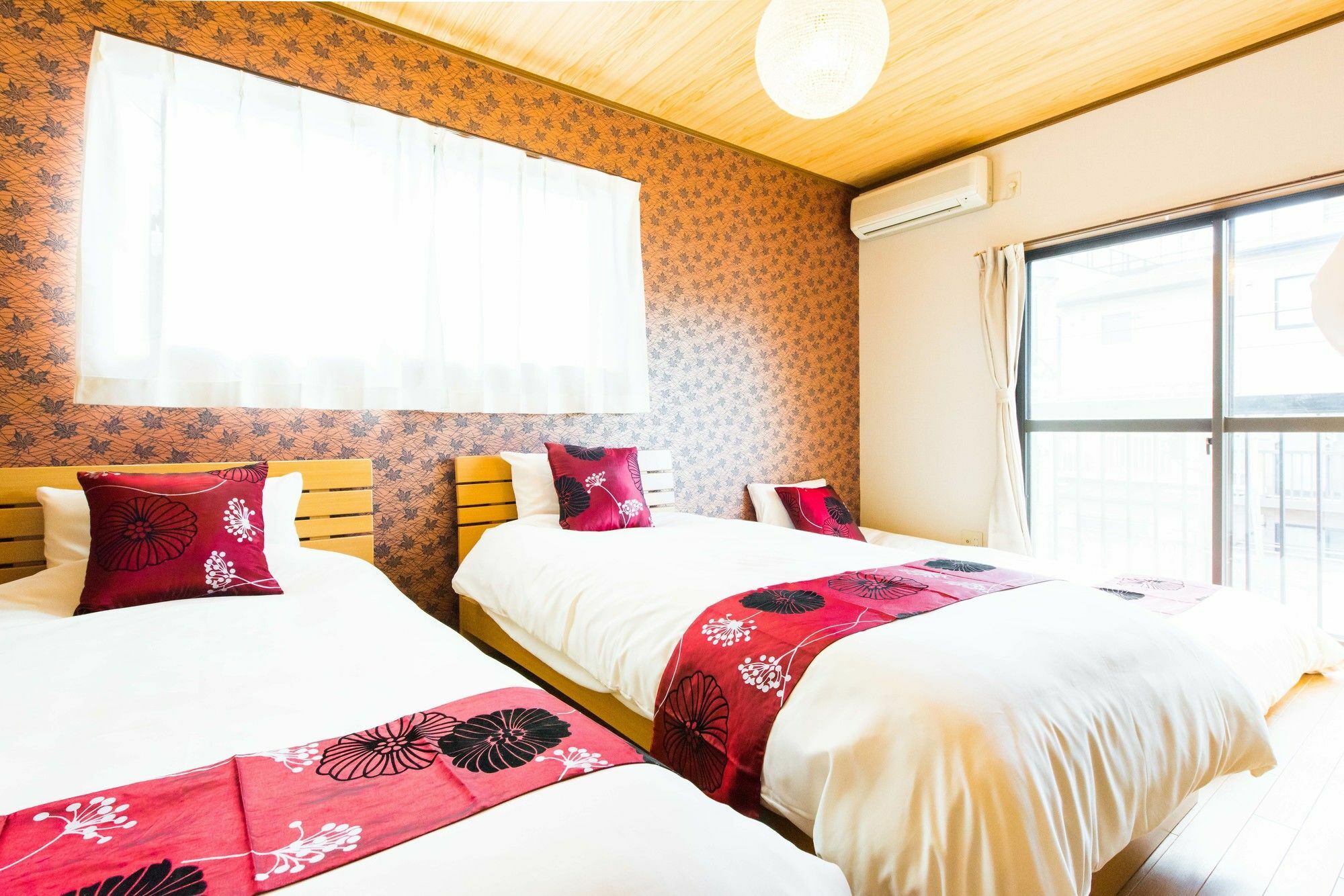 Tofukuji Guest House Ichigo-Ichie เกียวโต ภายนอก รูปภาพ