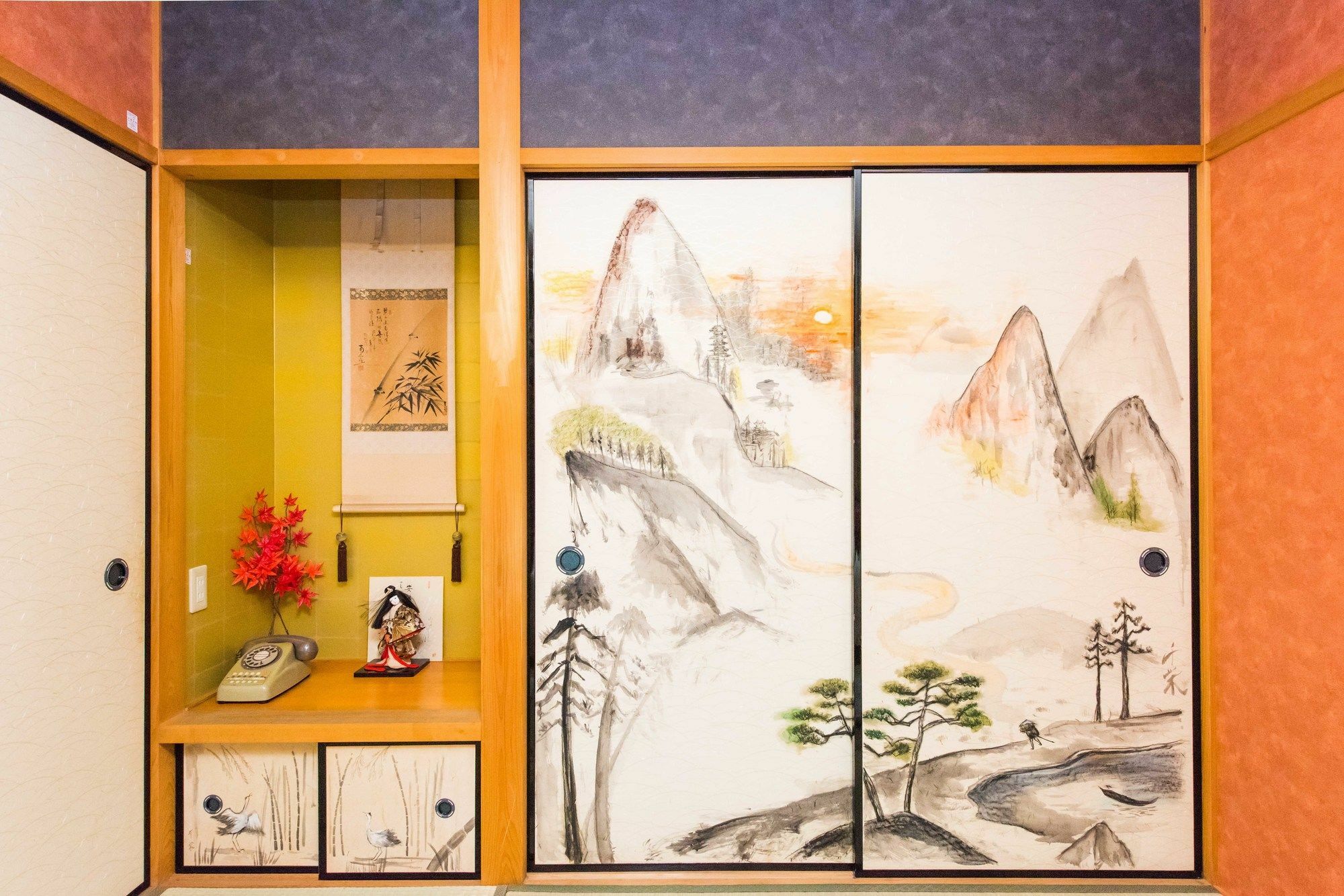 Tofukuji Guest House Ichigo-Ichie เกียวโต ภายนอก รูปภาพ
