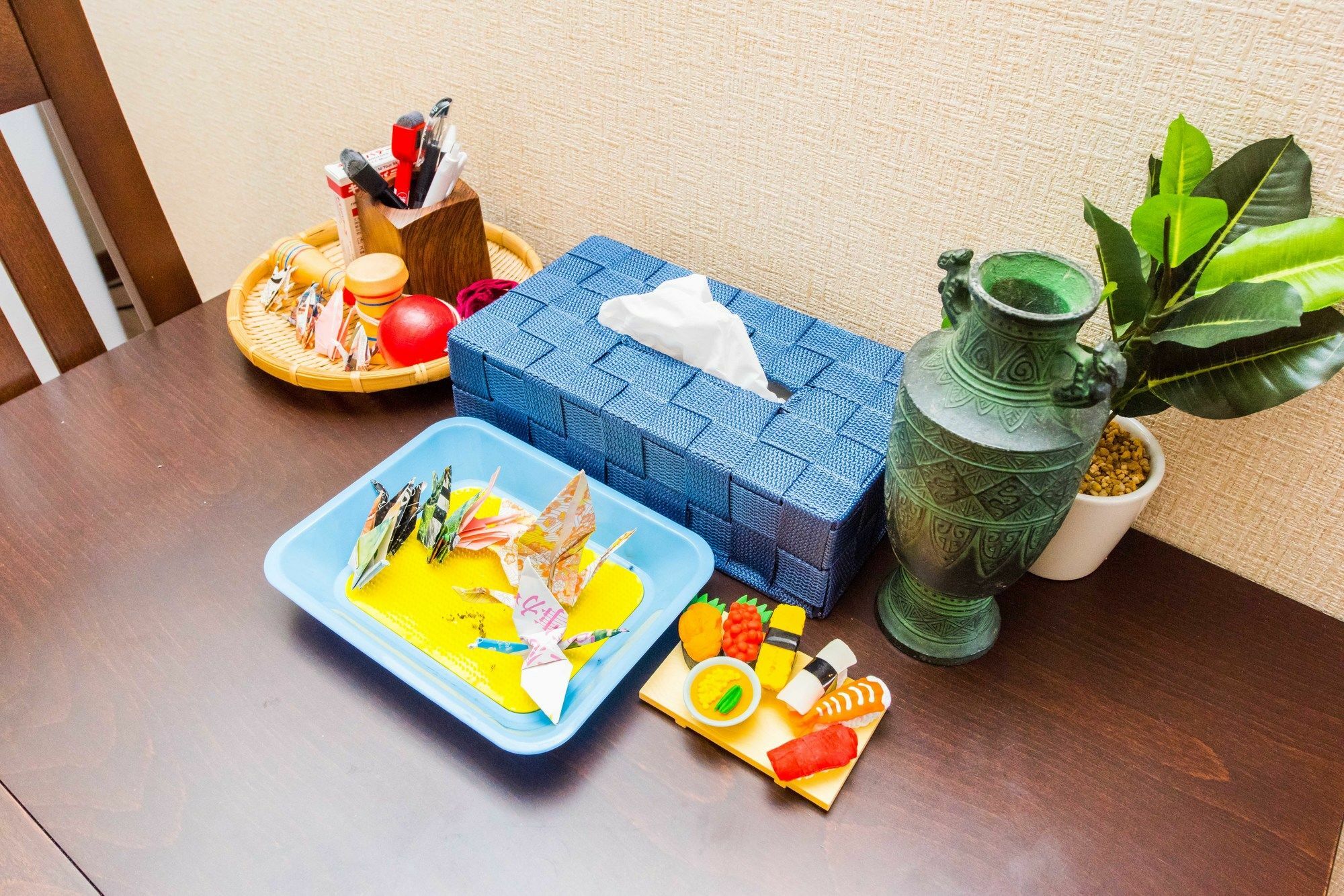 Tofukuji Guest House Ichigo-Ichie เกียวโต ภายนอก รูปภาพ
