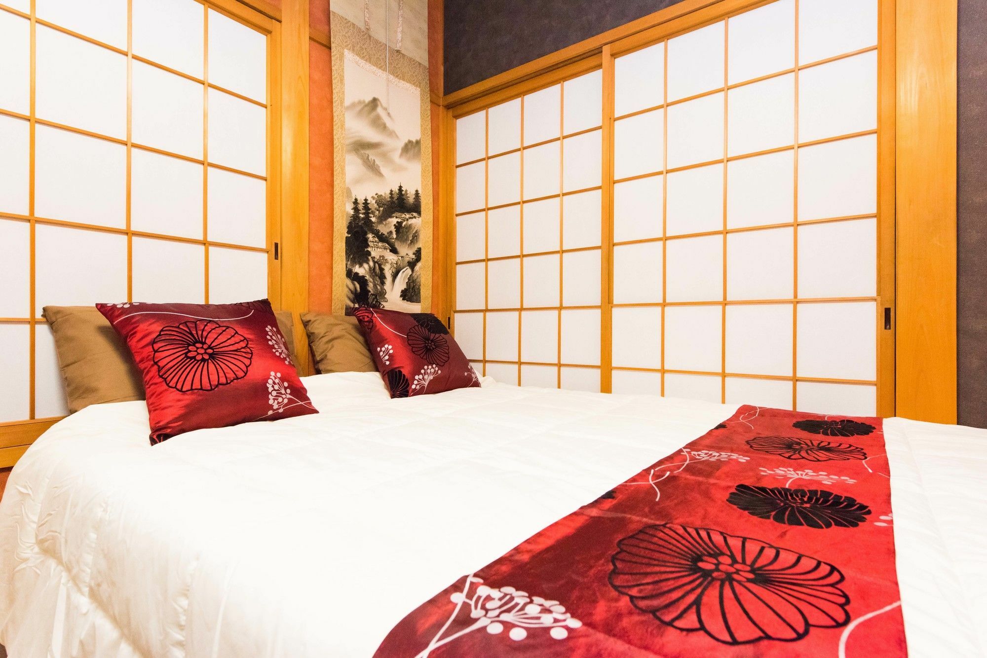 Tofukuji Guest House Ichigo-Ichie เกียวโต ภายนอก รูปภาพ