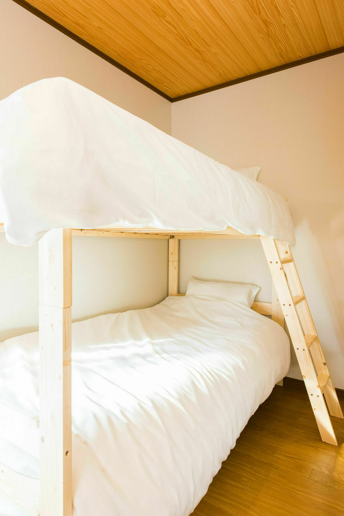 Tofukuji Guest House Ichigo-Ichie เกียวโต ภายนอก รูปภาพ