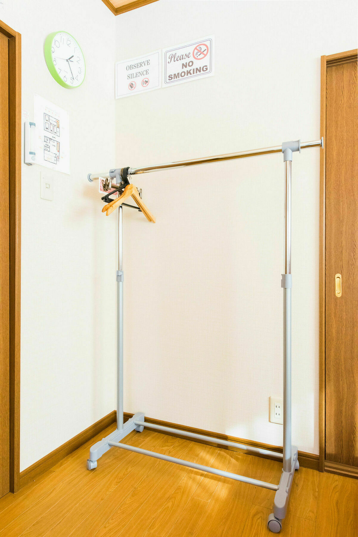 Tofukuji Guest House Ichigo-Ichie เกียวโต ภายนอก รูปภาพ